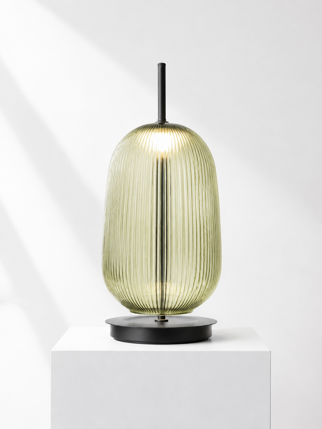 Eira table green