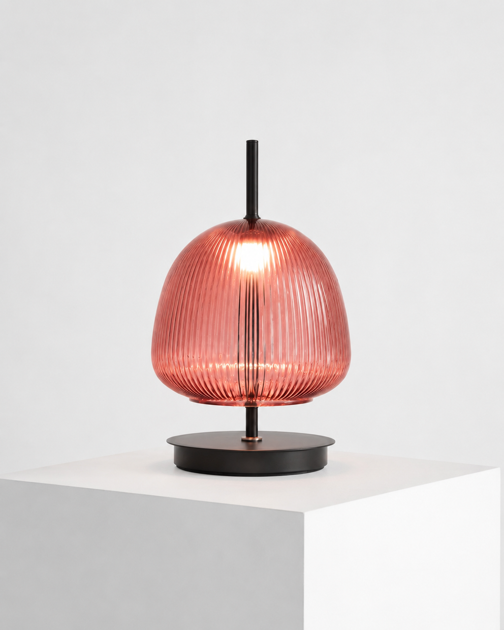 Eira table red