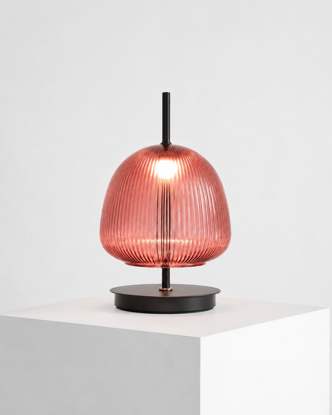 Eira table red