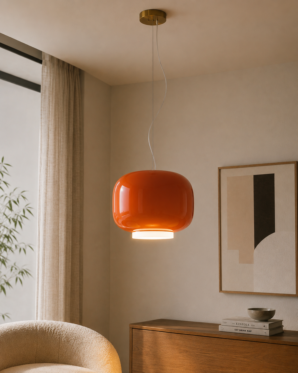 Vetra Orange