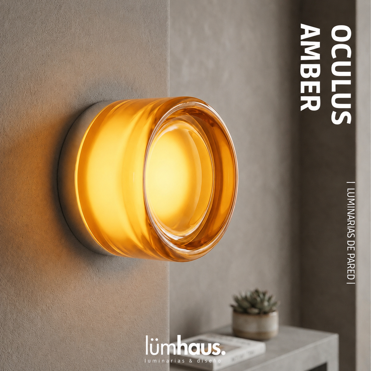 Oculus Amber