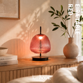 Eira table red