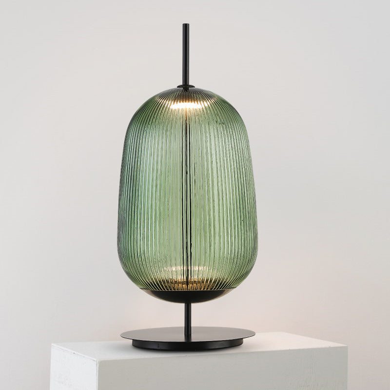 Eira table green