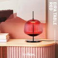 Eira table red