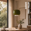 Vetra Orb Green