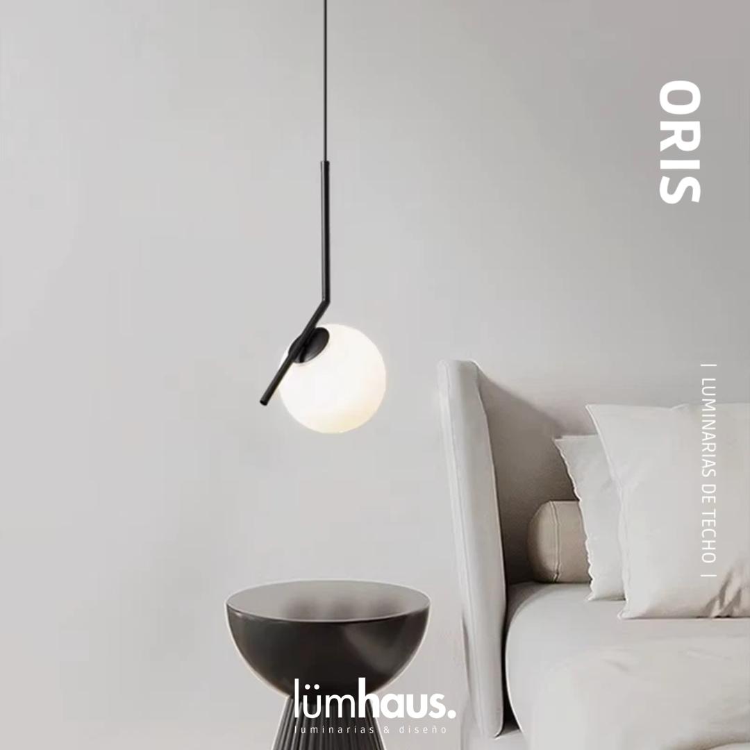 Oris