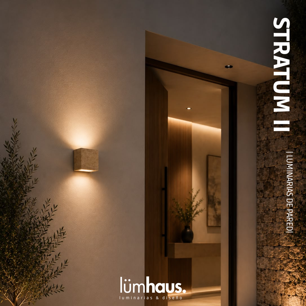 Stratum II