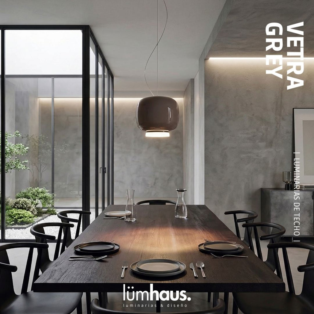 Vetra grey