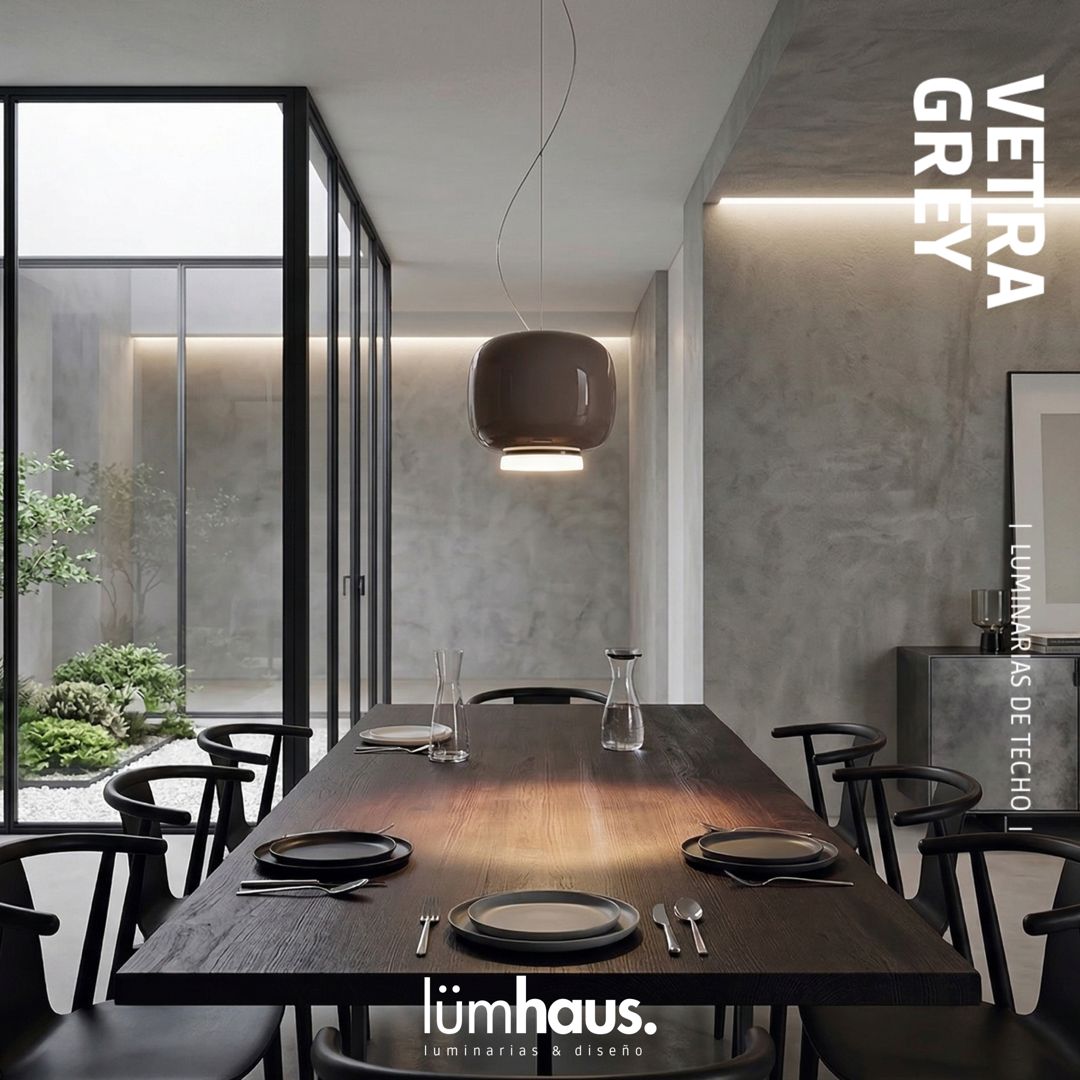 Vetra grey