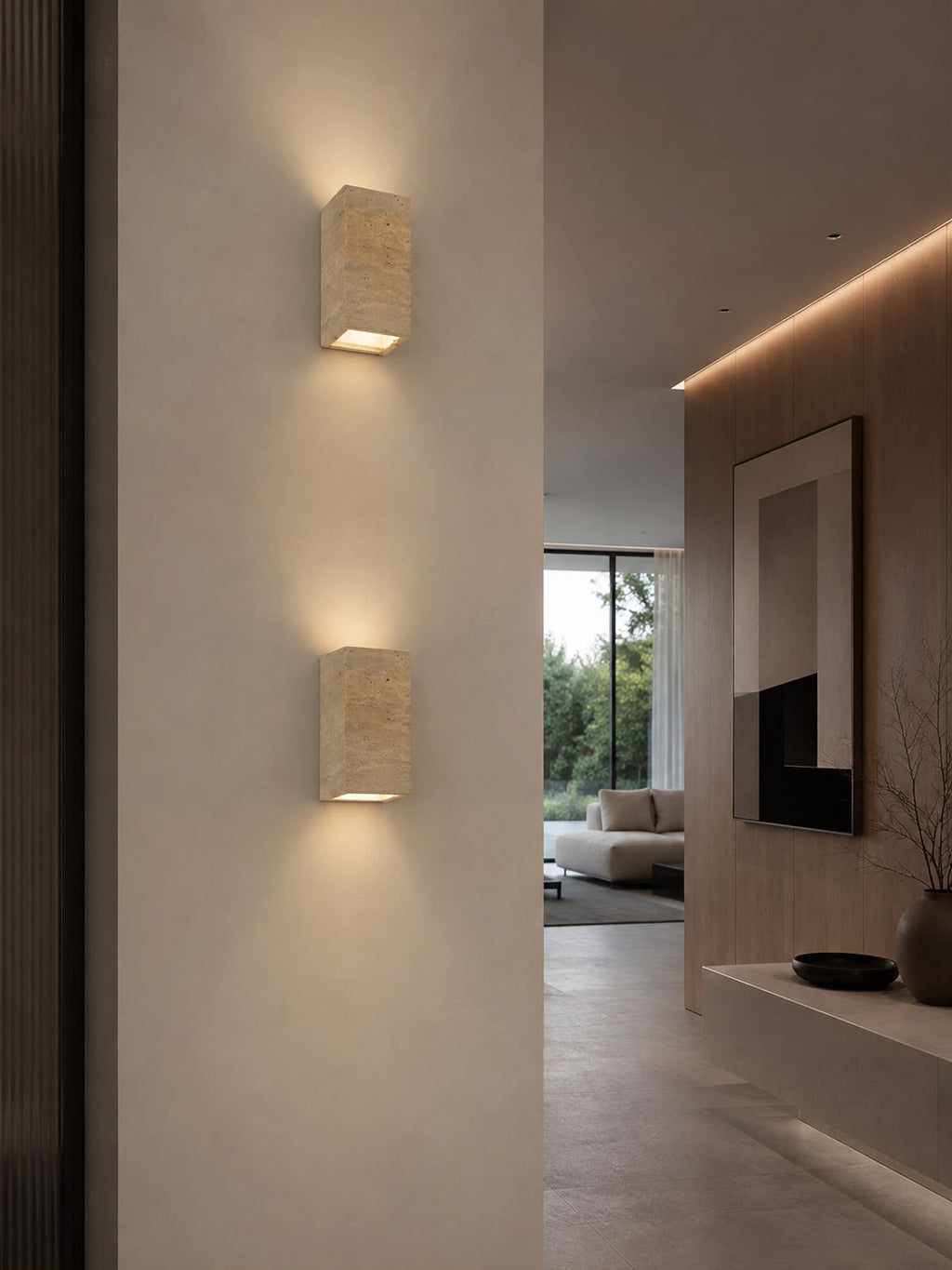 Stratum I